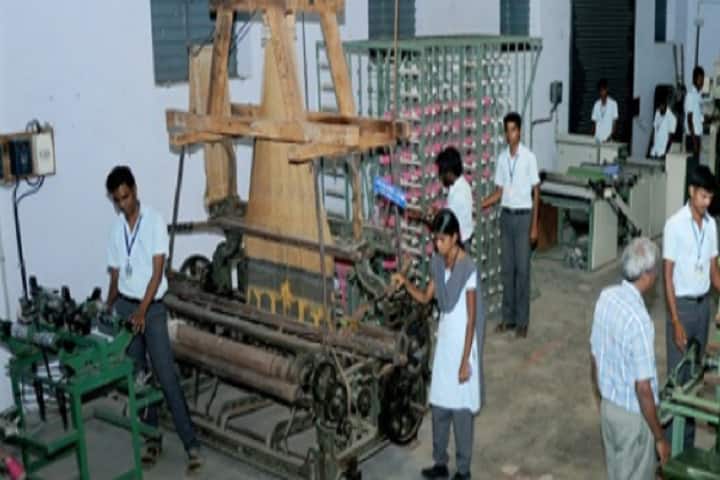 laboratory